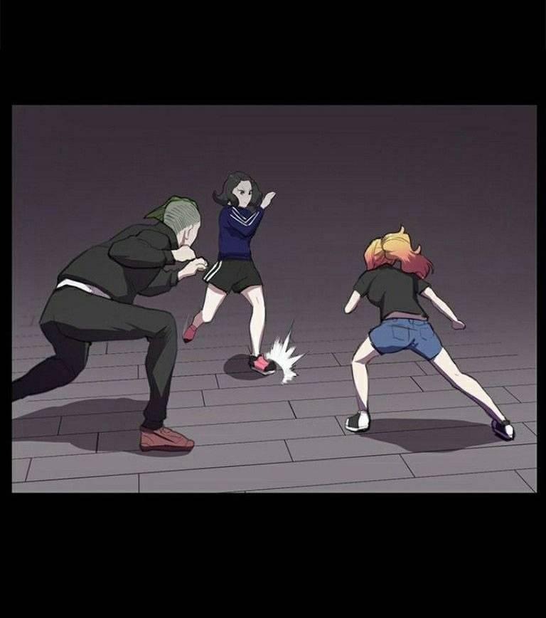 Cửa Hàng Tiện Lợi Saet Byul 36 trang 62