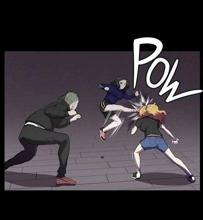 Cửa Hàng Tiện Lợi Saet Byul 36 trang 63