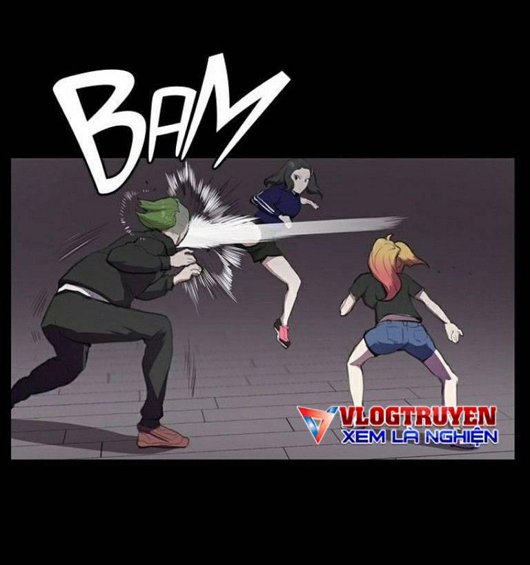 Cửa Hàng Tiện Lợi Saet Byul 36 trang 64