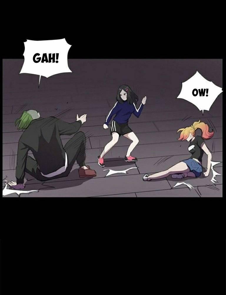 Cửa Hàng Tiện Lợi Saet Byul 36 trang 65