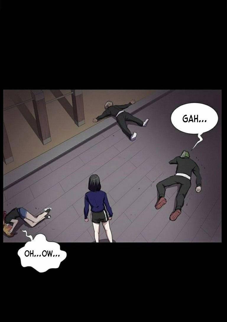 Cửa Hàng Tiện Lợi Saet Byul 36 trang 66