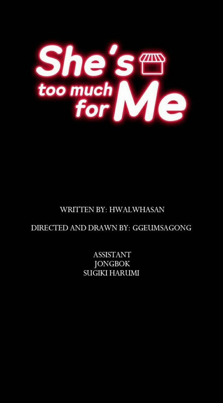 Cửa Hàng Tiện Lợi Saet Byul 36 trang 79