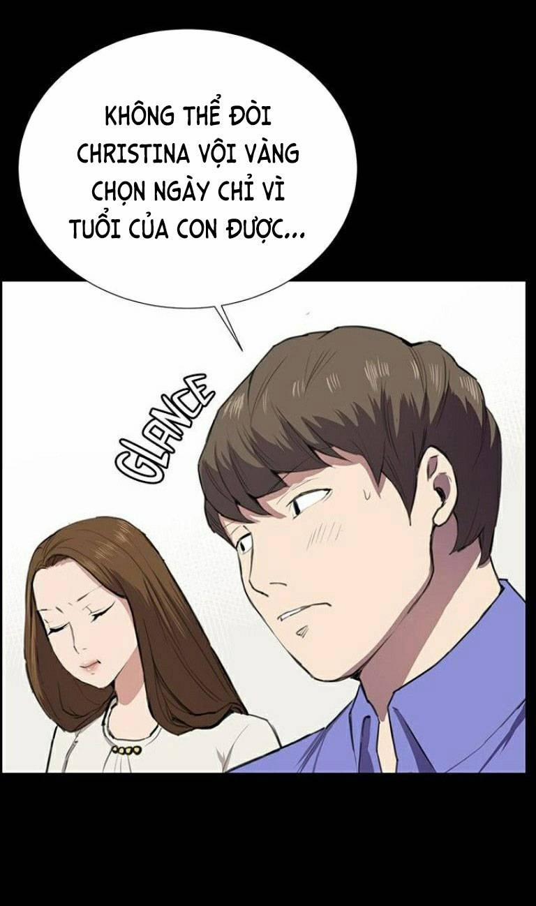 Cửa Hàng Tiện Lợi Saet Byul 37 trang 10