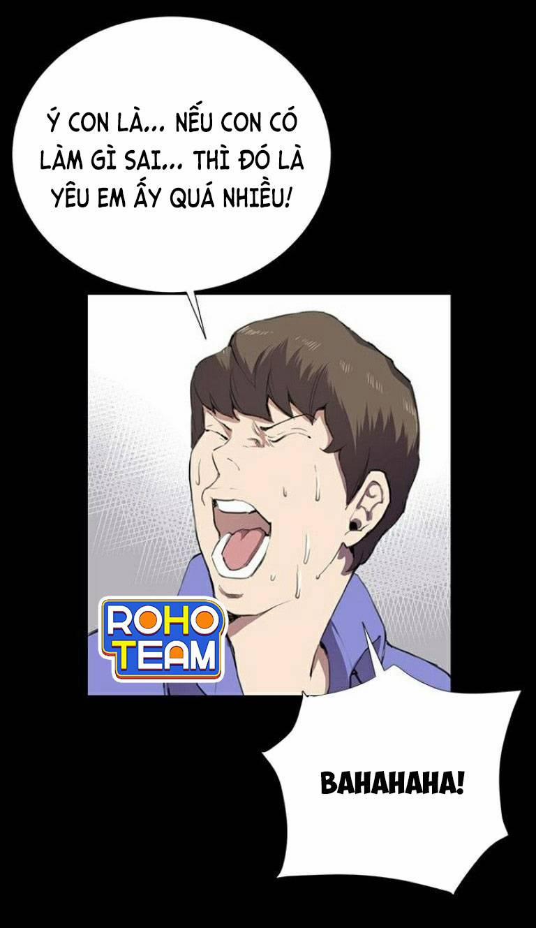 Cửa Hàng Tiện Lợi Saet Byul 37 trang 14