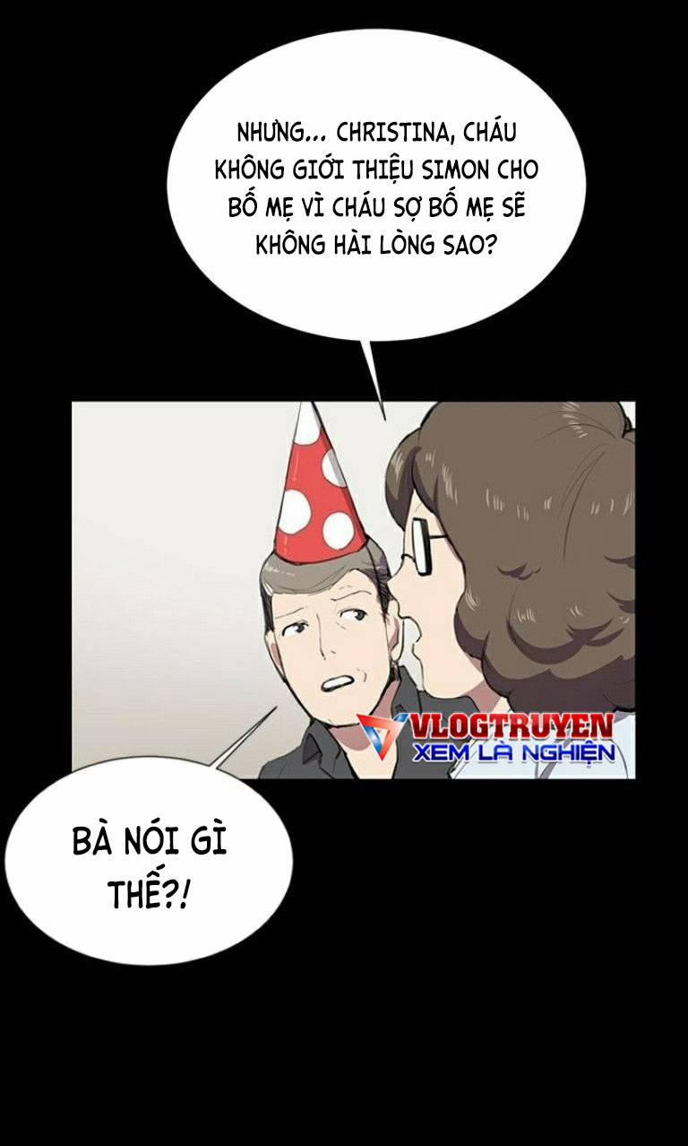 Cửa Hàng Tiện Lợi Saet Byul 37 trang 23