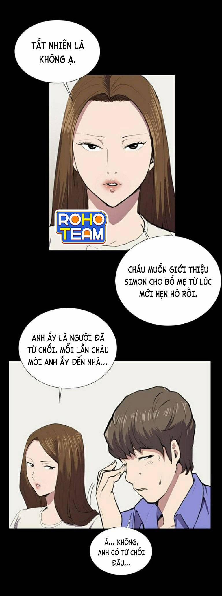 Cửa Hàng Tiện Lợi Saet Byul 37 trang 26