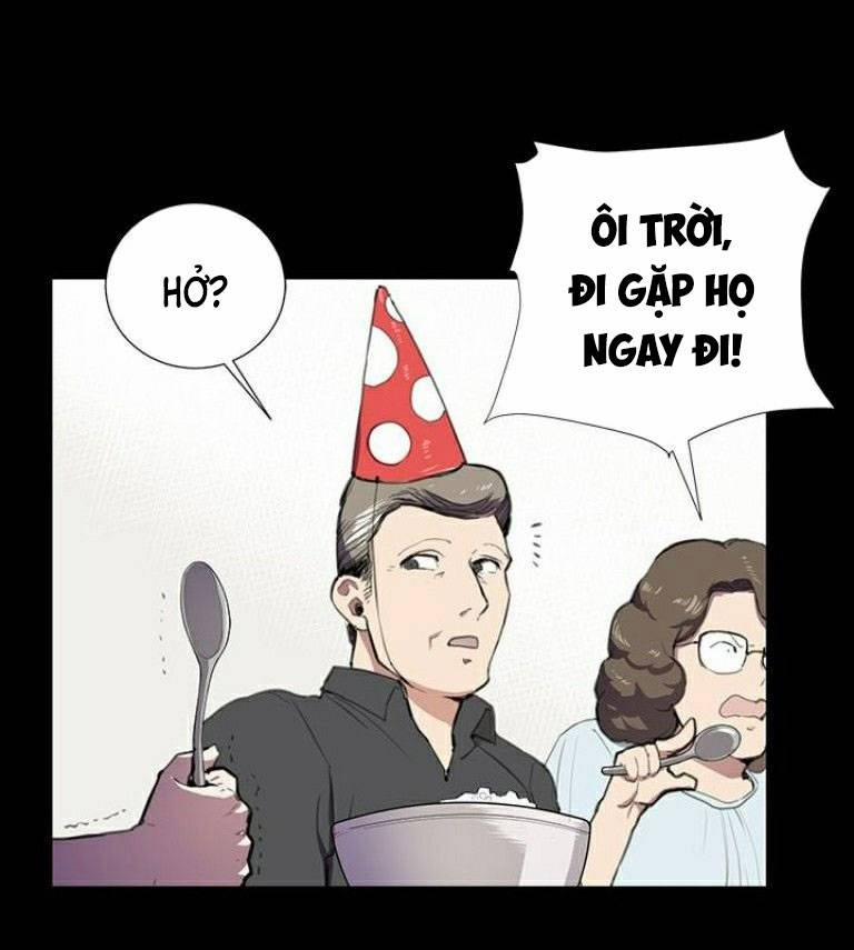 Cửa Hàng Tiện Lợi Saet Byul 37 trang 42