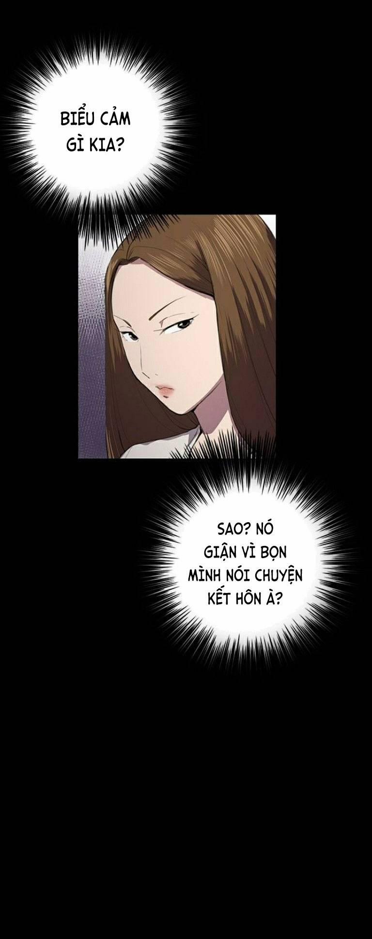 Cửa Hàng Tiện Lợi Saet Byul 37 trang 50