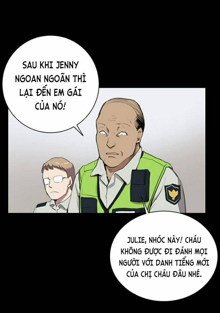 Cửa Hàng Tiện Lợi Saet Byul 37 trang 54