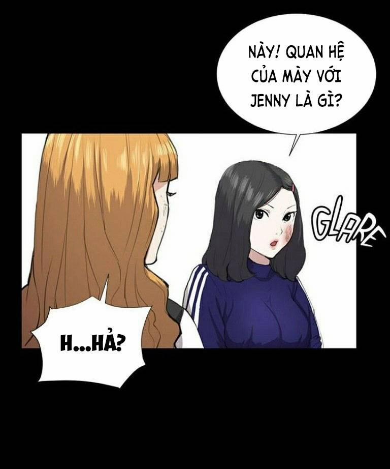 Cửa Hàng Tiện Lợi Saet Byul 37 trang 57