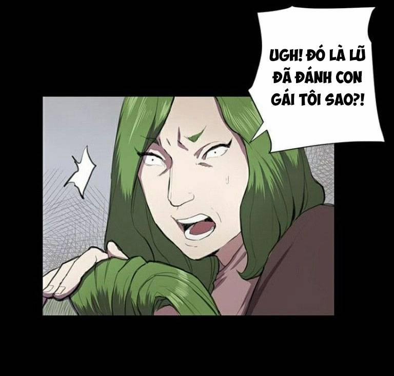 Cửa Hàng Tiện Lợi Saet Byul 37 trang 63