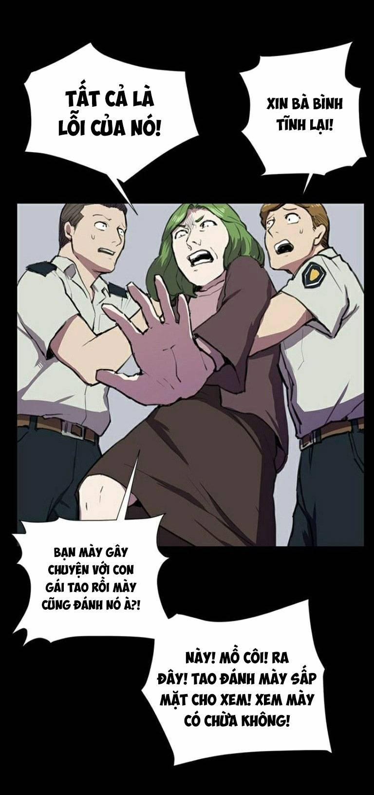 Cửa Hàng Tiện Lợi Saet Byul 37 trang 65