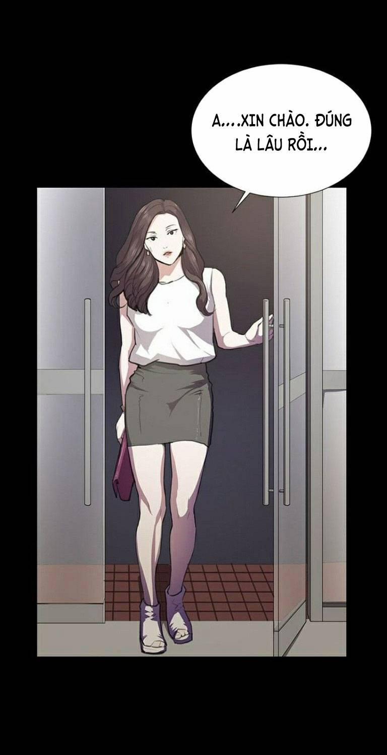 Cửa Hàng Tiện Lợi Saet Byul 37 trang 72