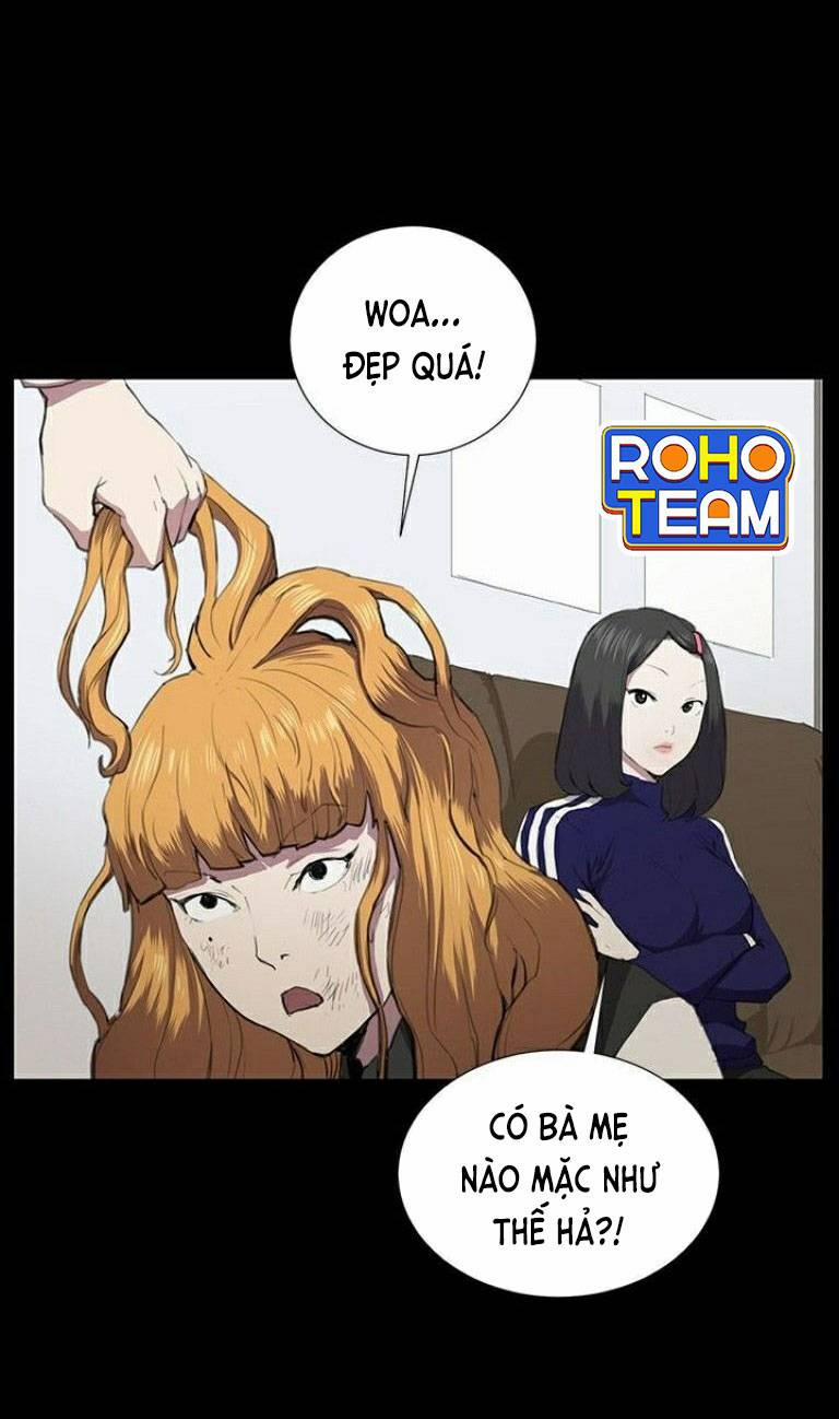 Cửa Hàng Tiện Lợi Saet Byul 37 trang 73