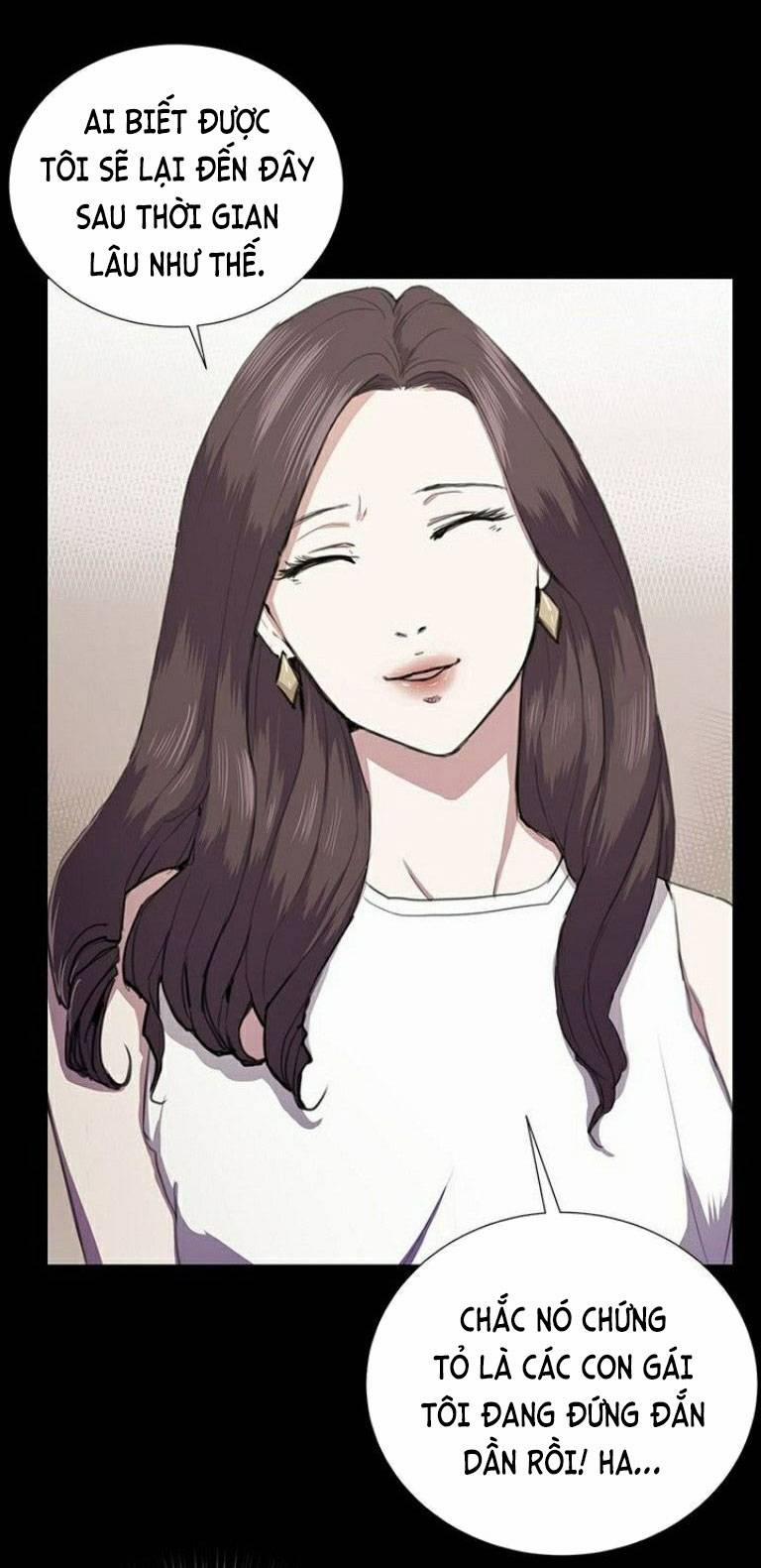 Cửa Hàng Tiện Lợi Saet Byul 37 trang 74