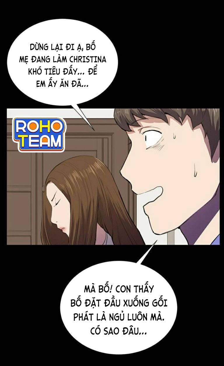 Cửa Hàng Tiện Lợi Saet Byul 37 trang 8