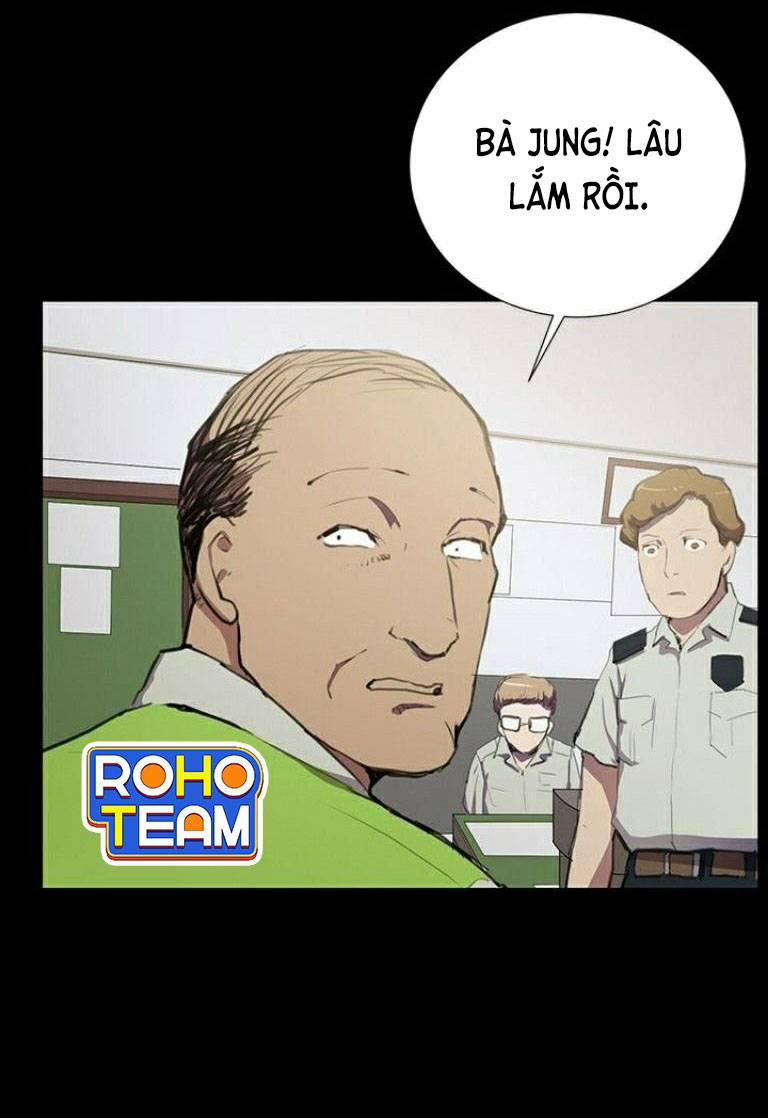 Cửa Hàng Tiện Lợi Saet Byul 38 trang 1