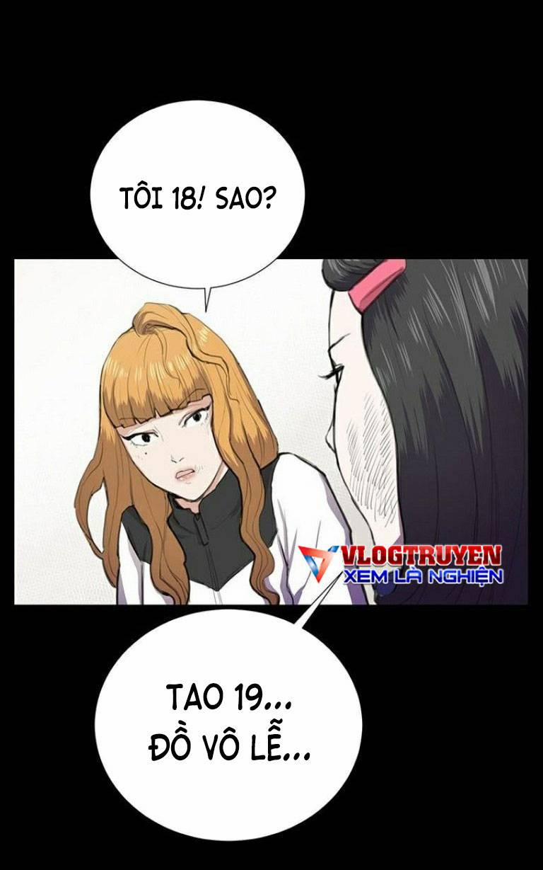 Cửa Hàng Tiện Lợi Saet Byul 38 trang 11