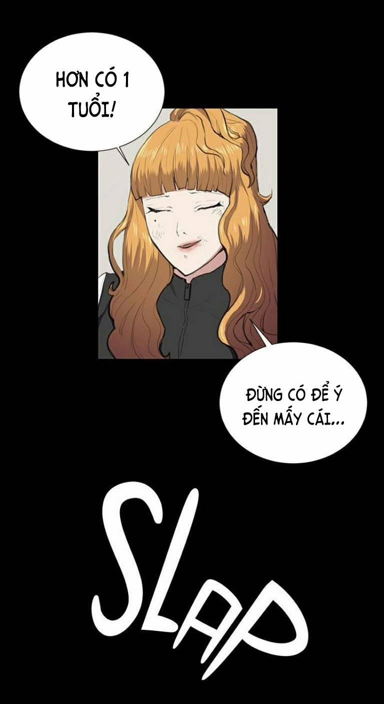 Cửa Hàng Tiện Lợi Saet Byul 38 trang 12