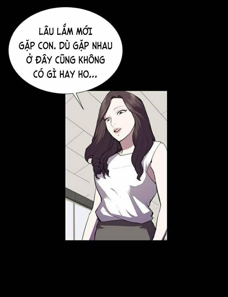 Cửa Hàng Tiện Lợi Saet Byul 38 trang 16