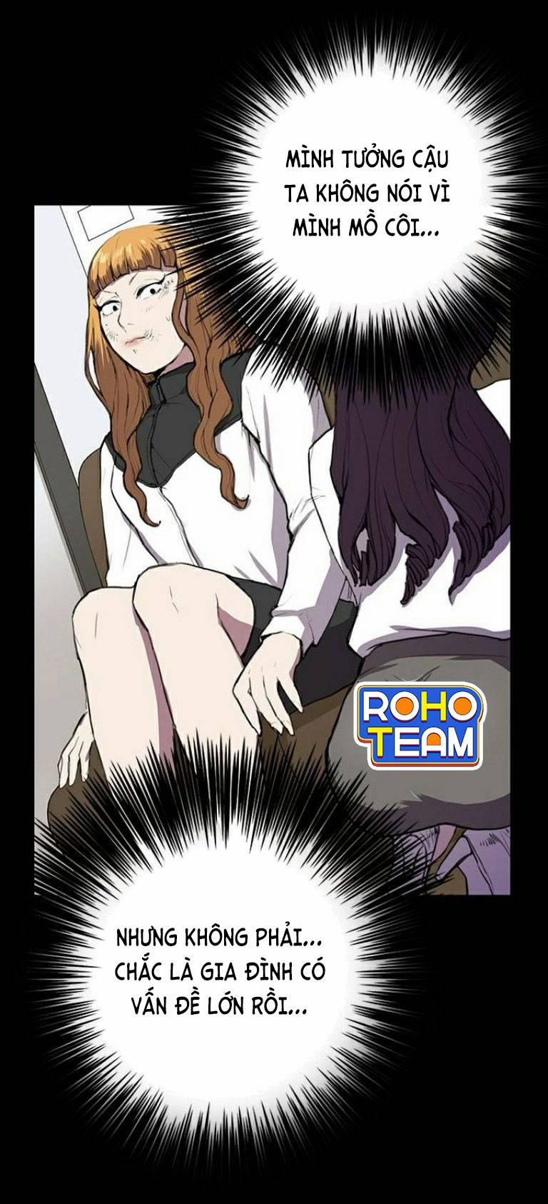 Cửa Hàng Tiện Lợi Saet Byul 38 trang 20