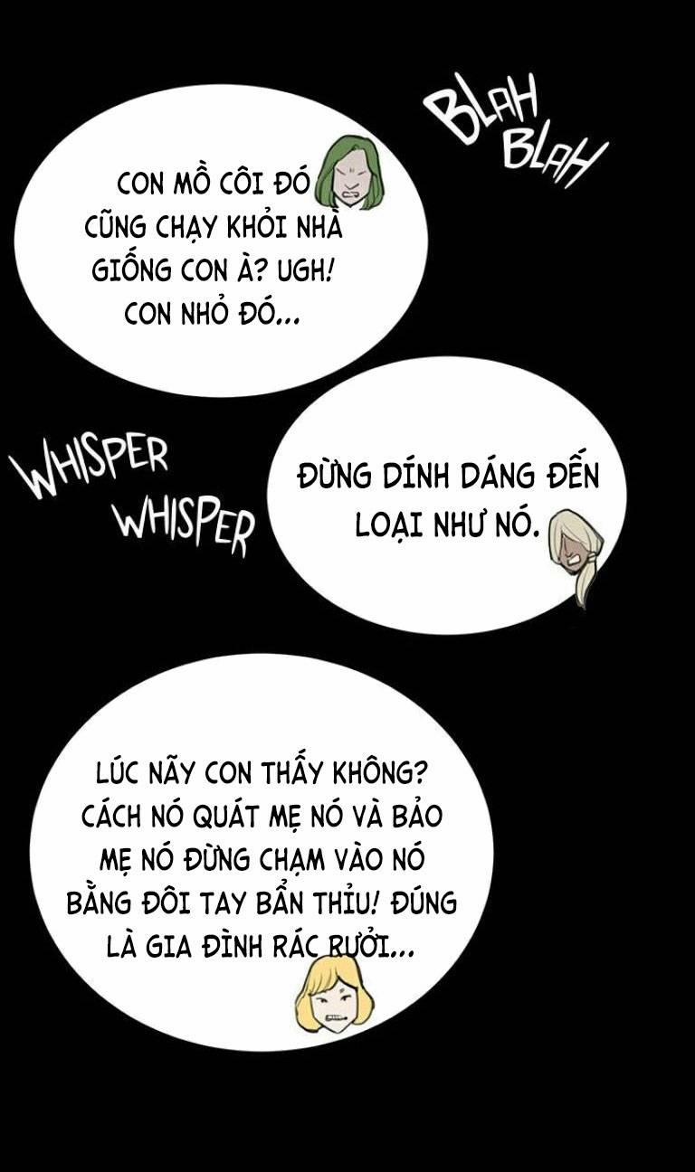 Cửa Hàng Tiện Lợi Saet Byul 38 trang 31