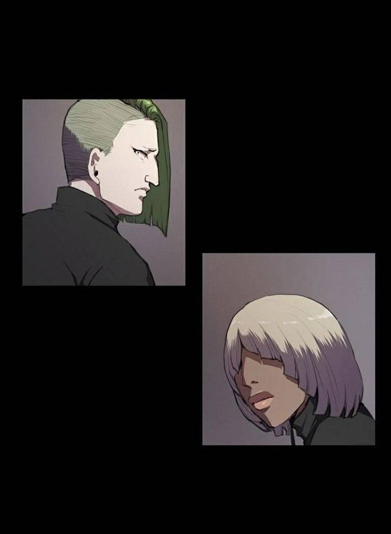 Cửa Hàng Tiện Lợi Saet Byul 38 trang 33