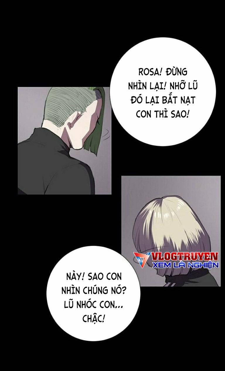 Cửa Hàng Tiện Lợi Saet Byul 38 trang 35