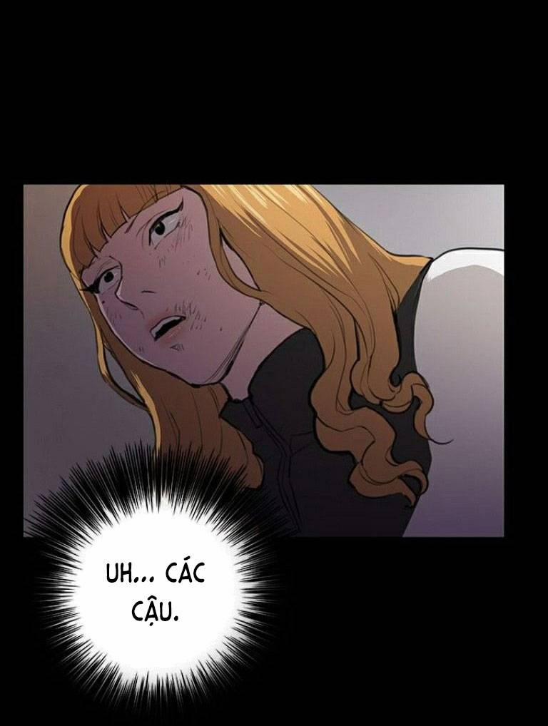 Cửa Hàng Tiện Lợi Saet Byul 38 trang 36