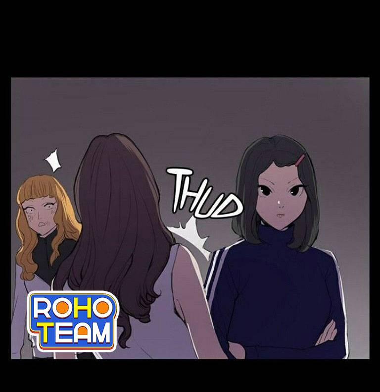 Cửa Hàng Tiện Lợi Saet Byul 38 trang 38