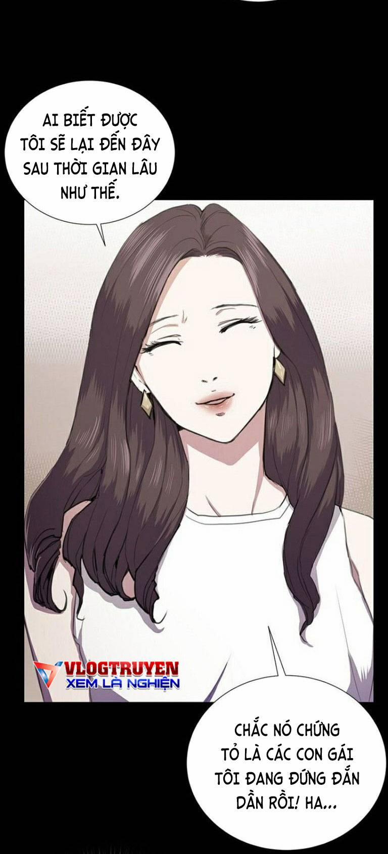 Cửa Hàng Tiện Lợi Saet Byul 38 trang 4