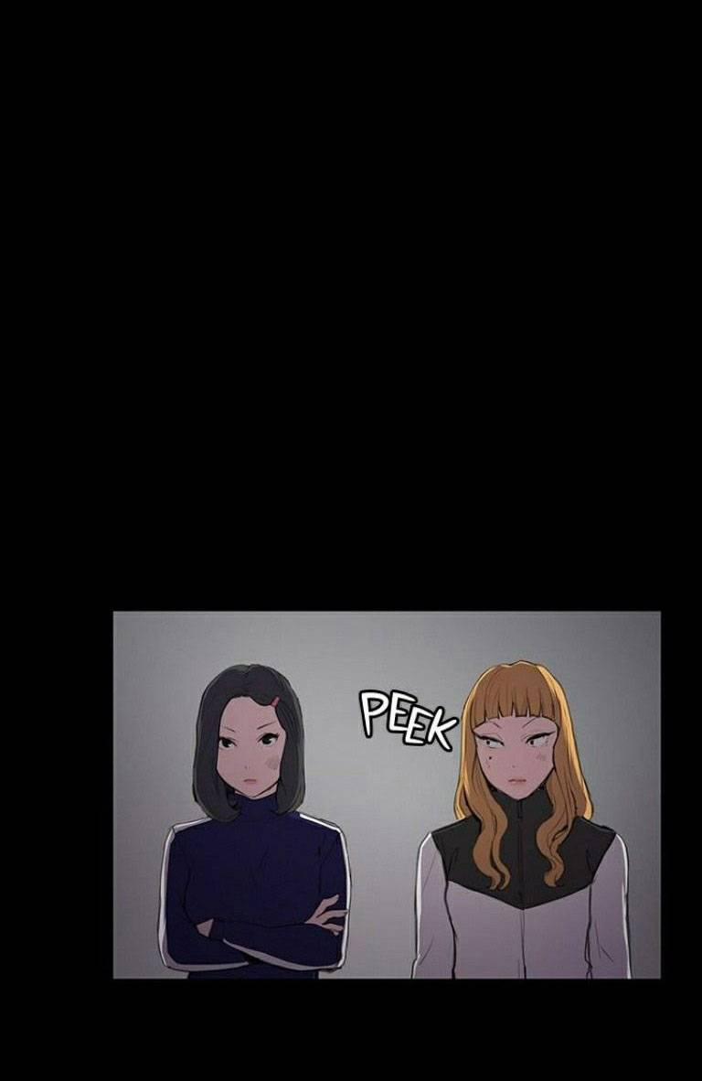 Cửa Hàng Tiện Lợi Saet Byul 38 trang 43