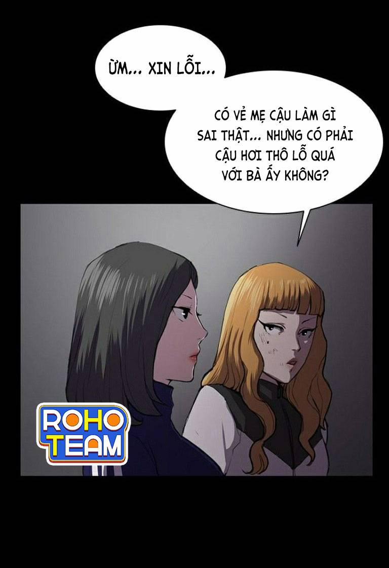 Cửa Hàng Tiện Lợi Saet Byul 38 trang 44