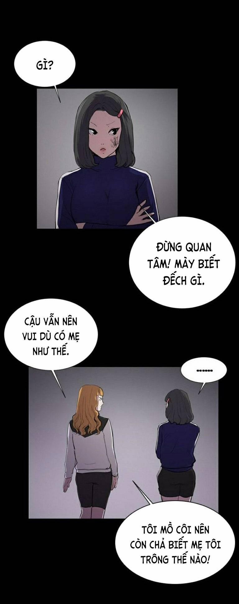 Cửa Hàng Tiện Lợi Saet Byul 38 trang 45