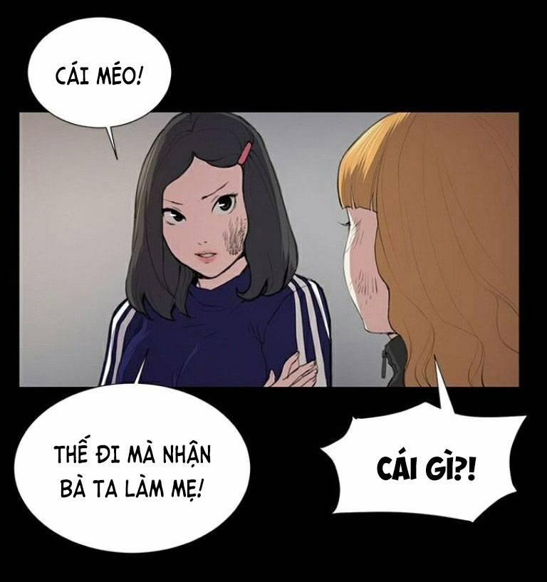 Cửa Hàng Tiện Lợi Saet Byul 38 trang 47