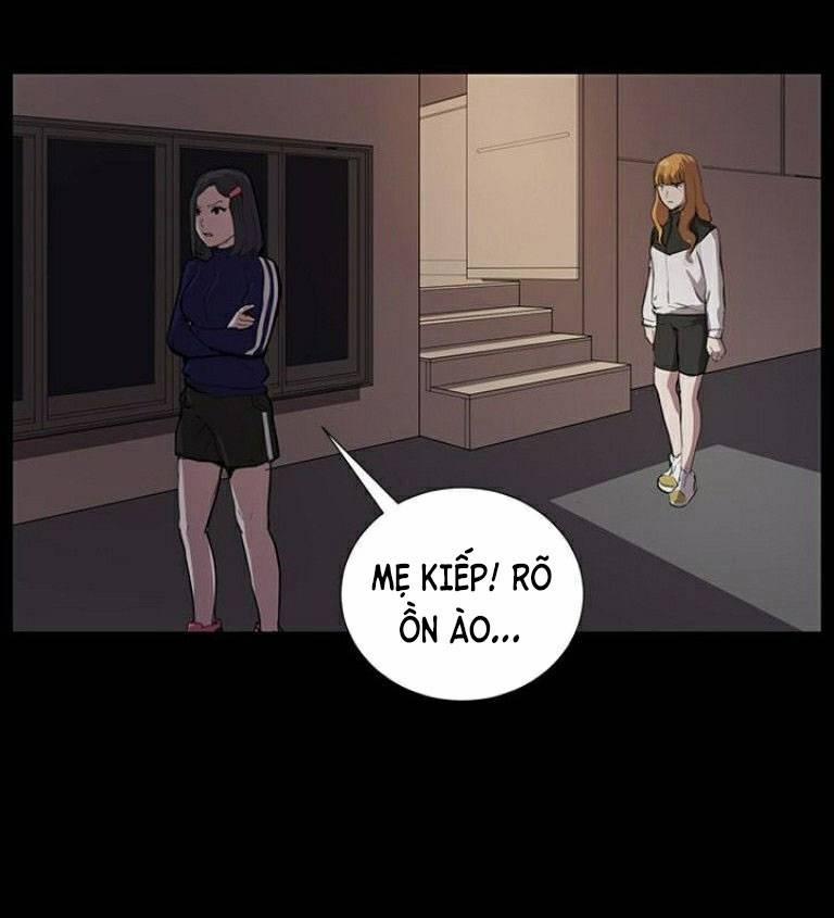 Cửa Hàng Tiện Lợi Saet Byul 38 trang 49