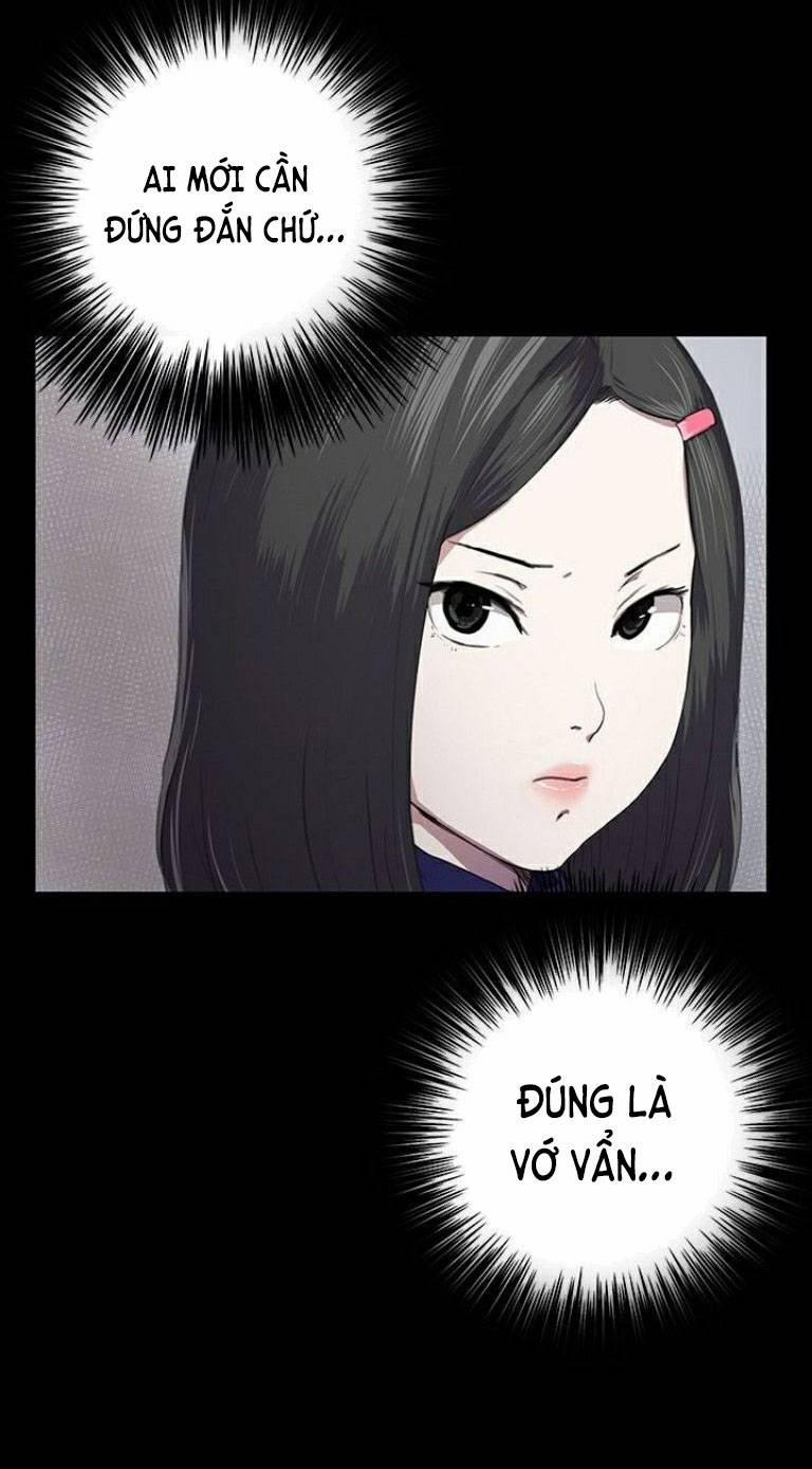 Cửa Hàng Tiện Lợi Saet Byul 38 trang 5