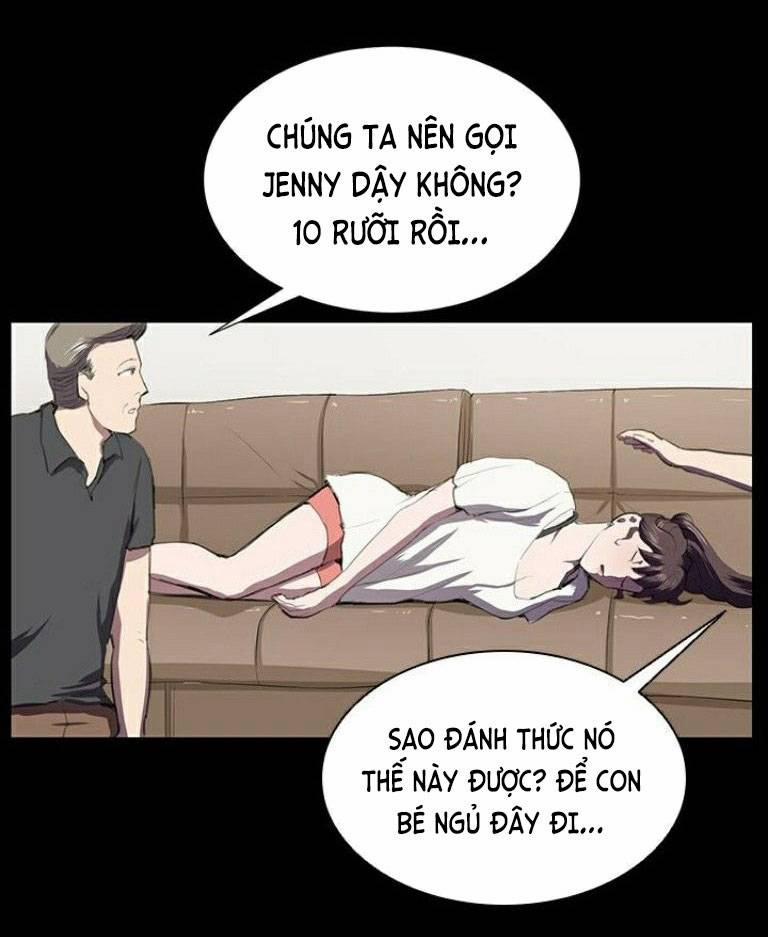 Cửa Hàng Tiện Lợi Saet Byul 38 trang 53