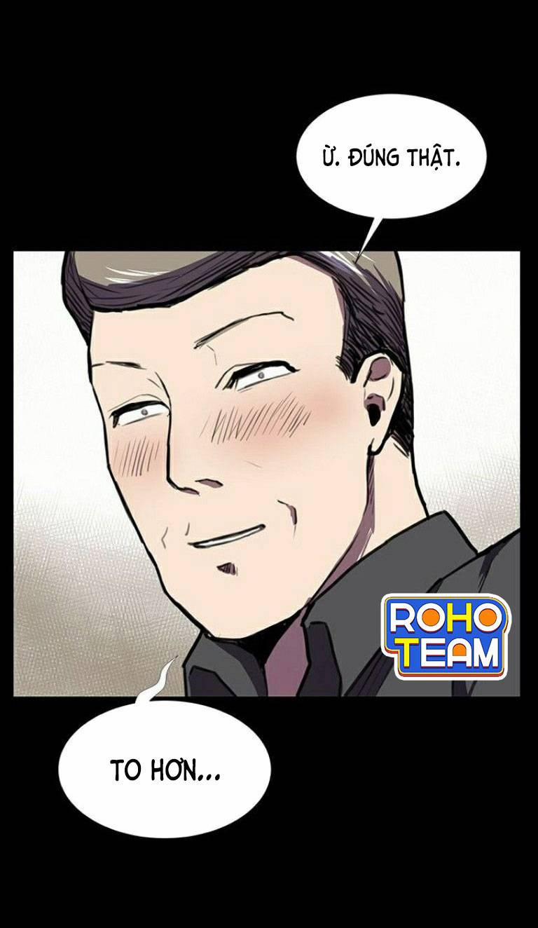 Cửa Hàng Tiện Lợi Saet Byul 38 trang 60