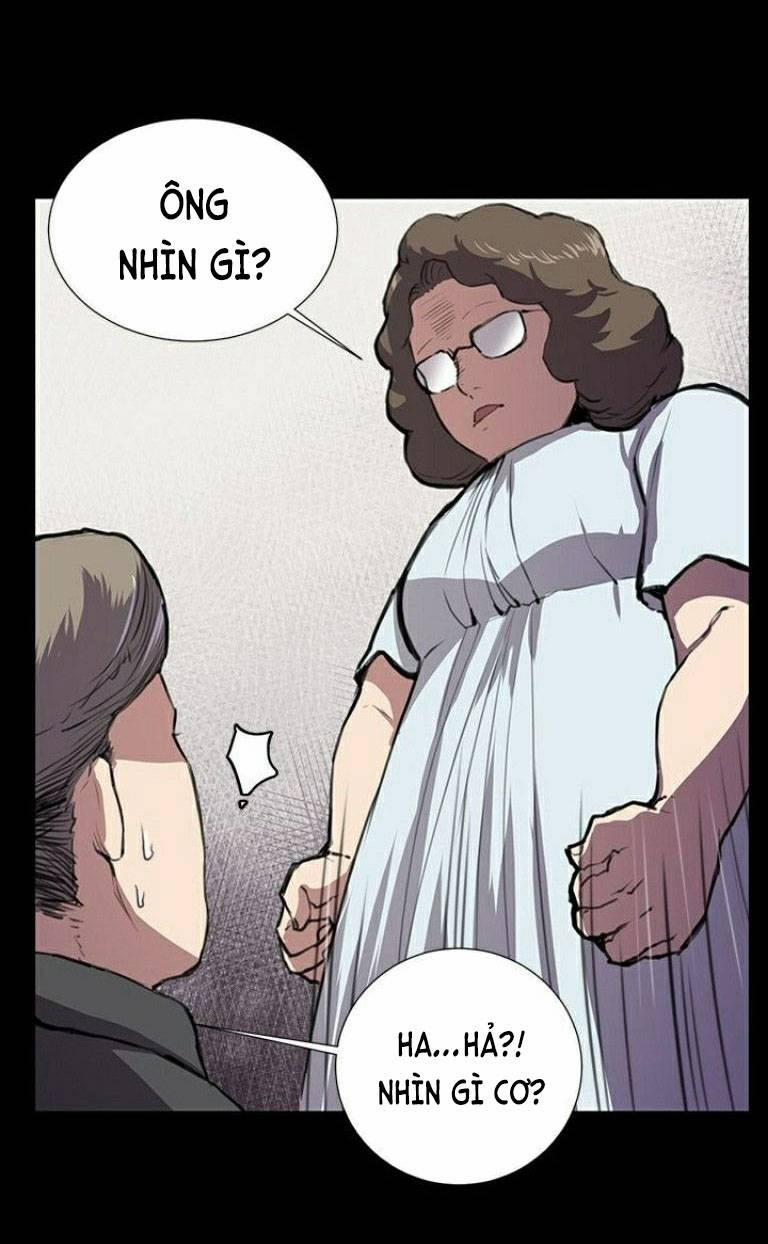 Cửa Hàng Tiện Lợi Saet Byul 38 trang 61