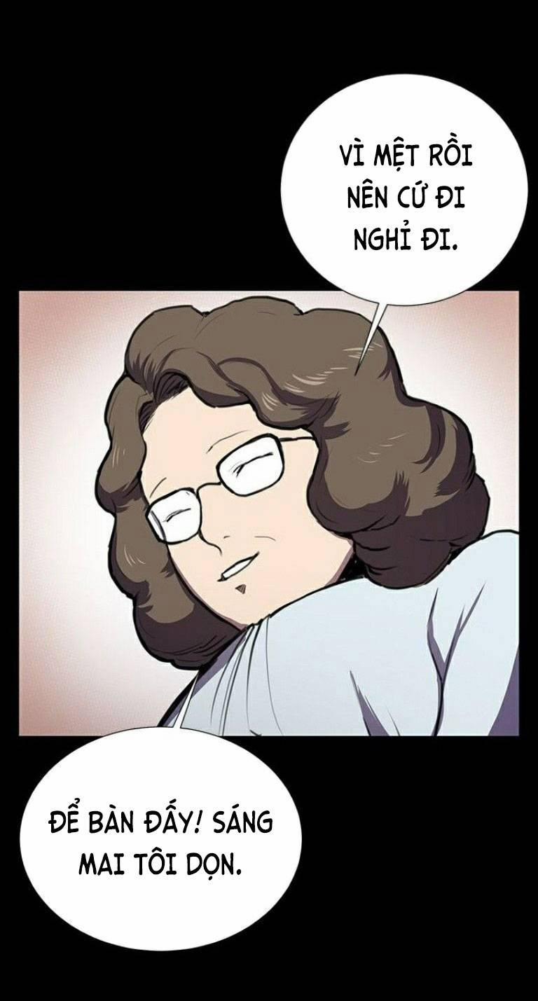 Cửa Hàng Tiện Lợi Saet Byul 38 trang 62