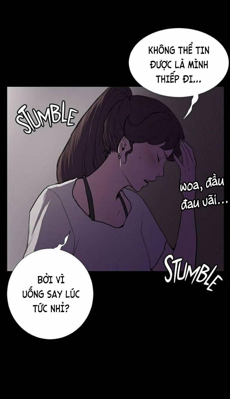 Cửa Hàng Tiện Lợi Saet Byul 38 trang 66