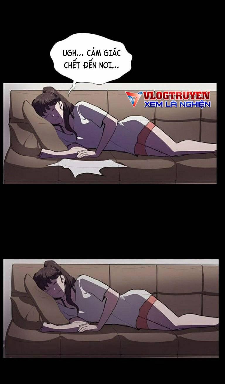 Cửa Hàng Tiện Lợi Saet Byul 38 trang 67