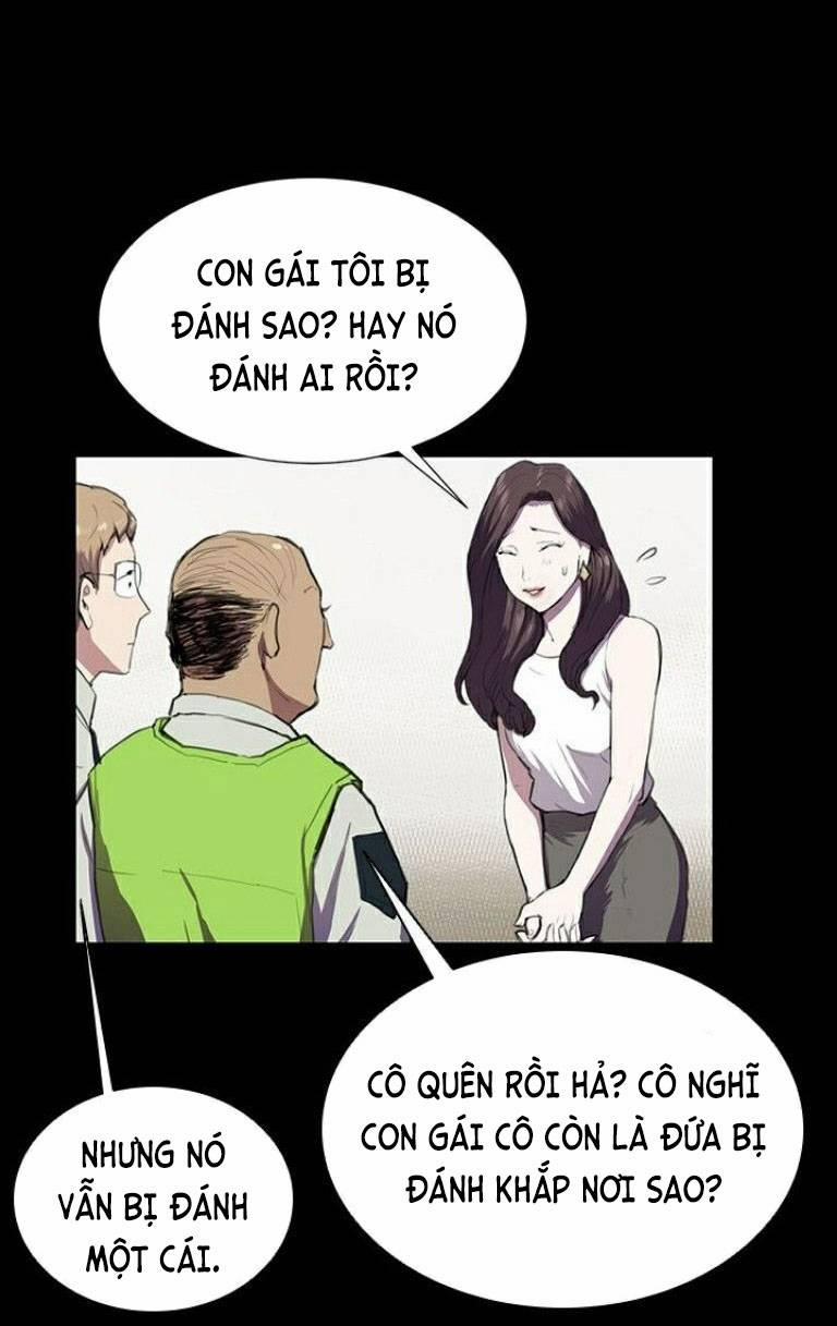 Cửa Hàng Tiện Lợi Saet Byul 38 trang 7