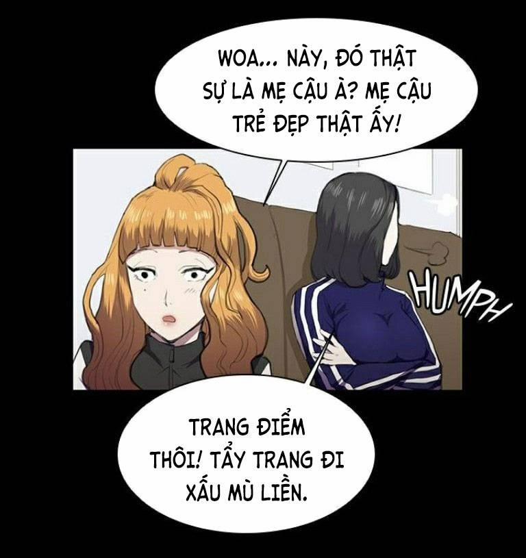 Cửa Hàng Tiện Lợi Saet Byul 38 trang 9