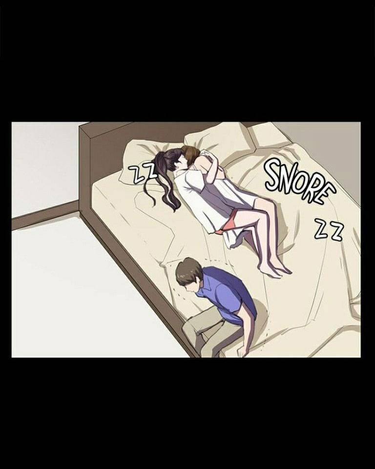 Cửa Hàng Tiện Lợi Saet Byul 39 trang 19