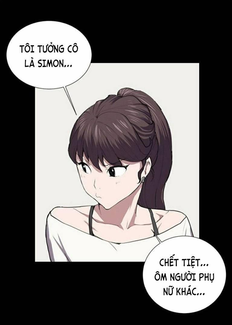 Cửa Hàng Tiện Lợi Saet Byul 39 trang 31