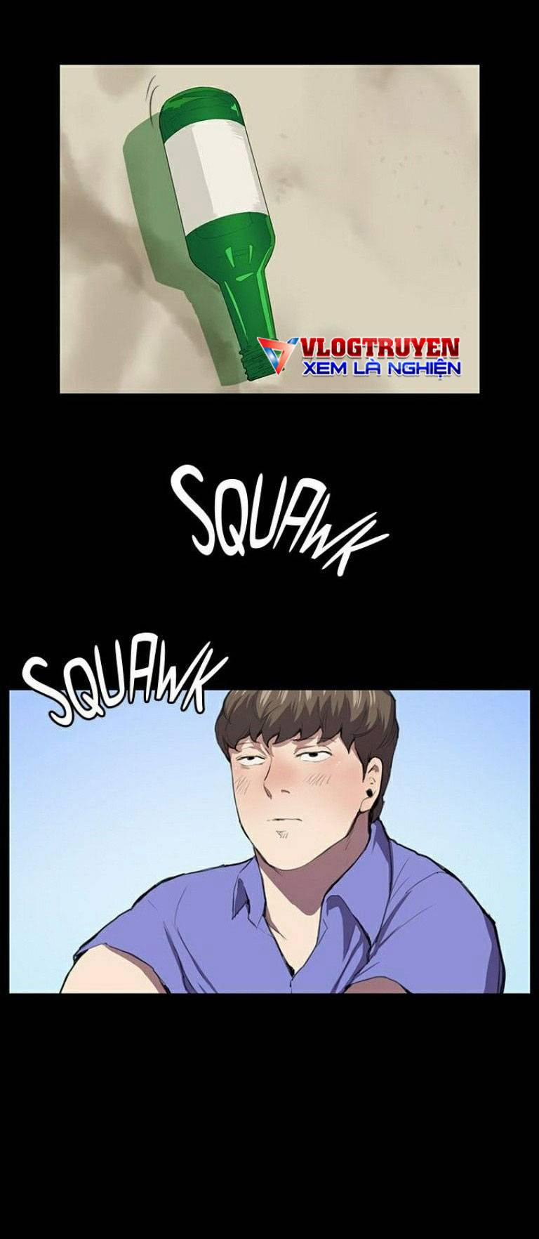 Cửa Hàng Tiện Lợi Saet Byul 39 trang 38