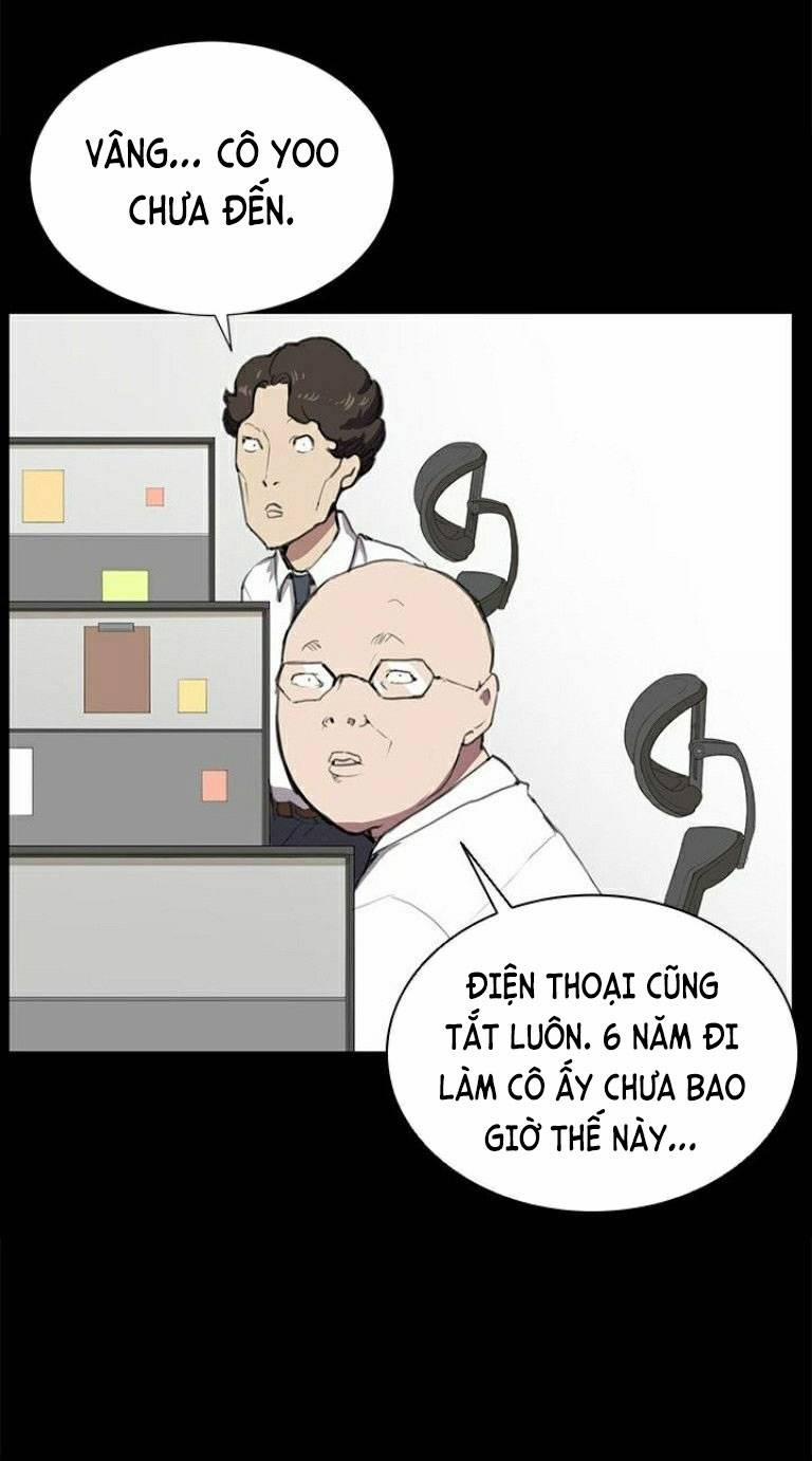 Cửa Hàng Tiện Lợi Saet Byul 39 trang 41