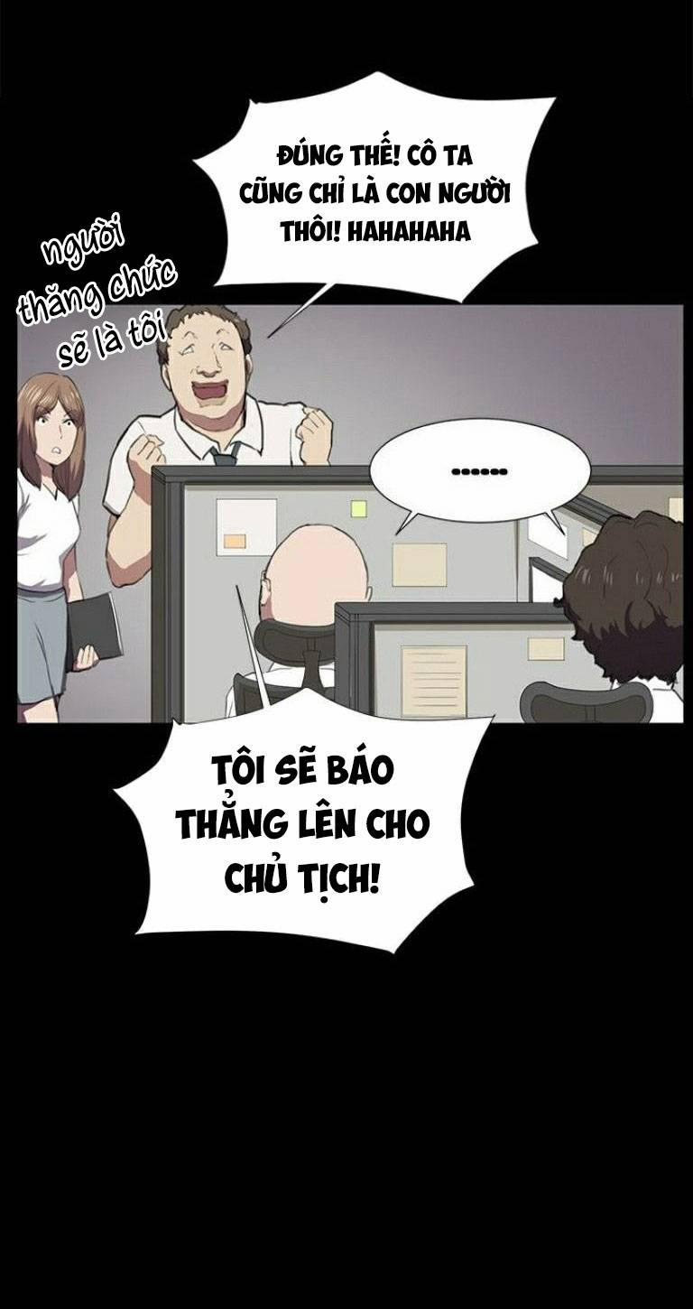 Cửa Hàng Tiện Lợi Saet Byul 39 trang 45